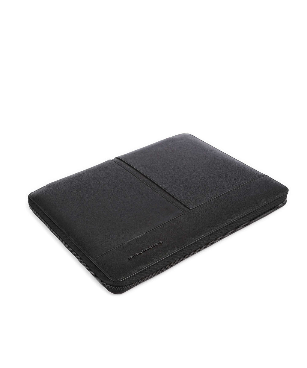 Piquadro Wollem Portfolio nero