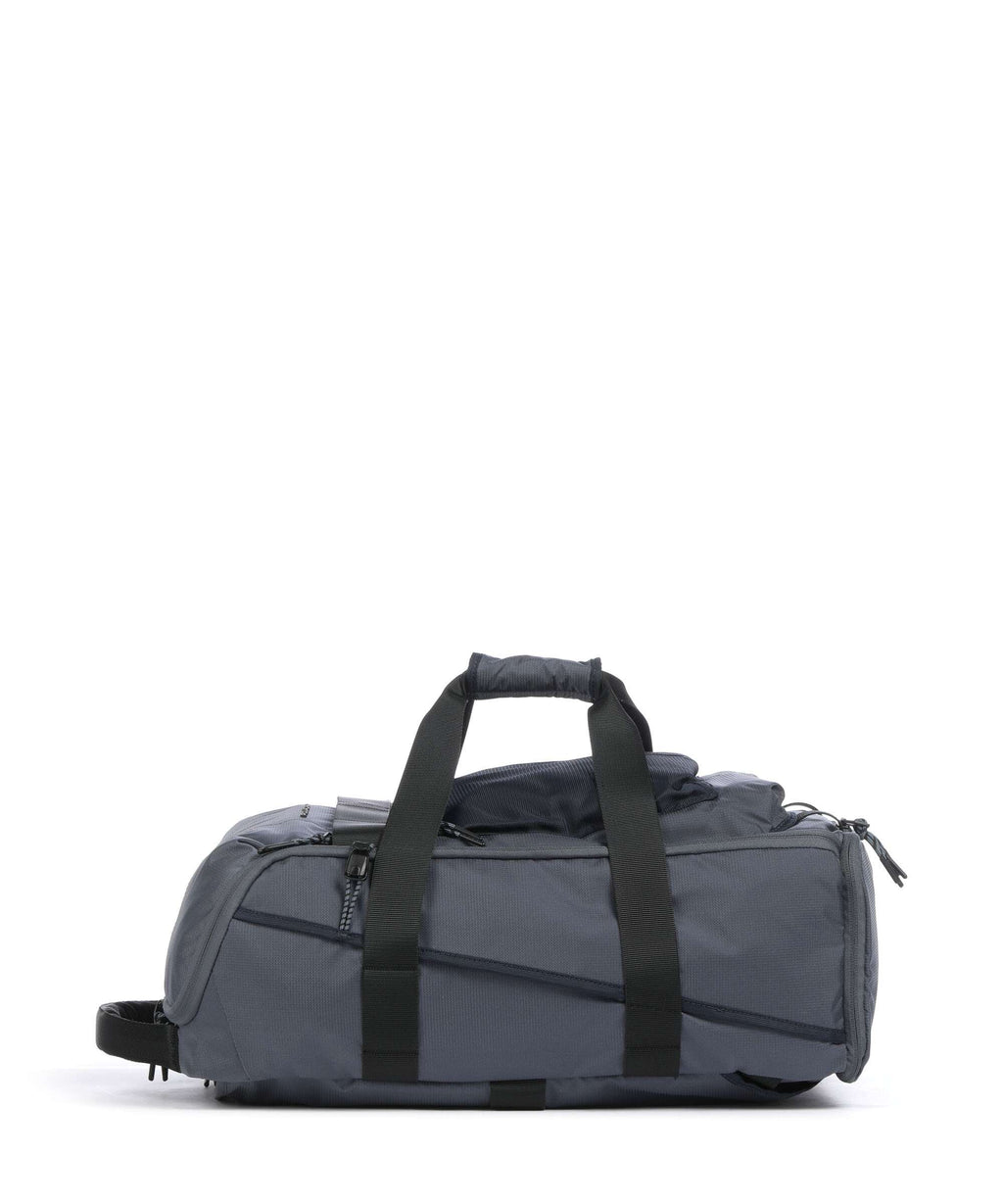 Piquadro Serie Backpack blu nebbia