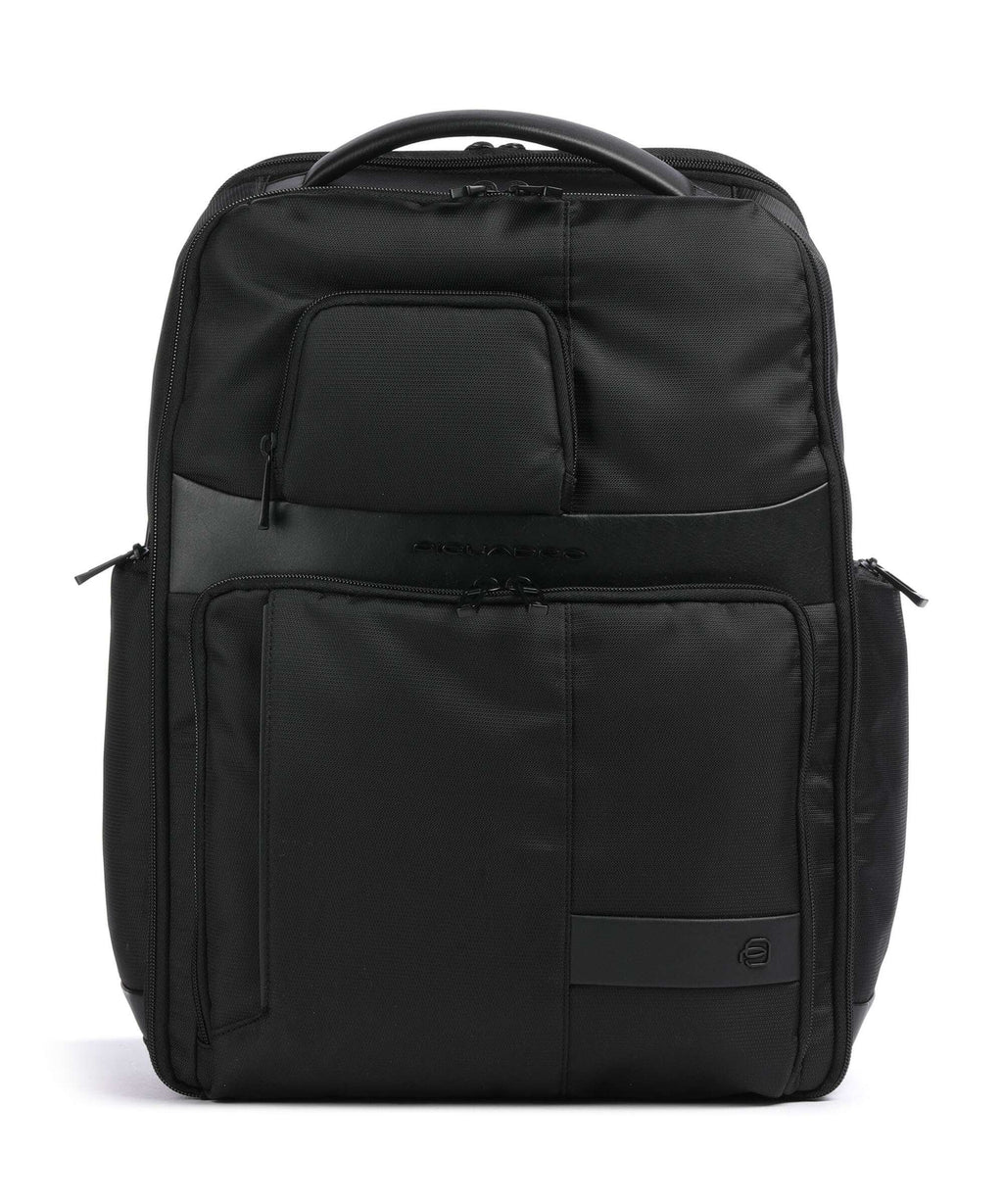 Piquadro Wollem Backpack nero