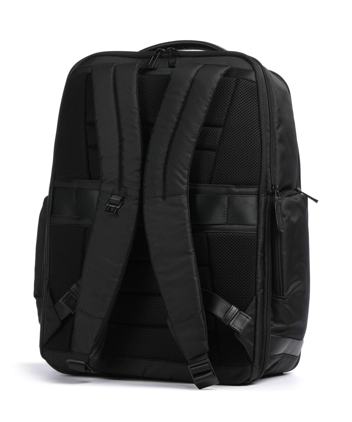 Piquadro Wollem Backpack nero