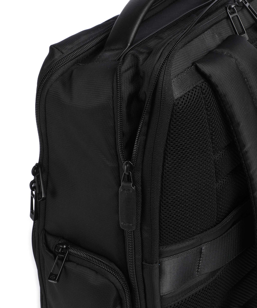 Piquadro Wollem Backpack nero