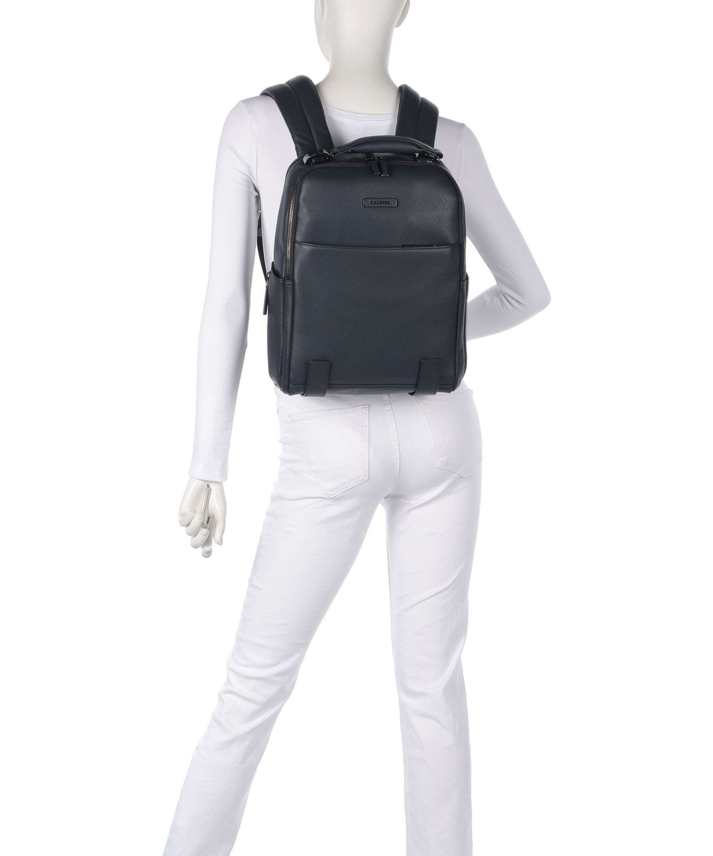 Piquadro Modus Special Backpack blue