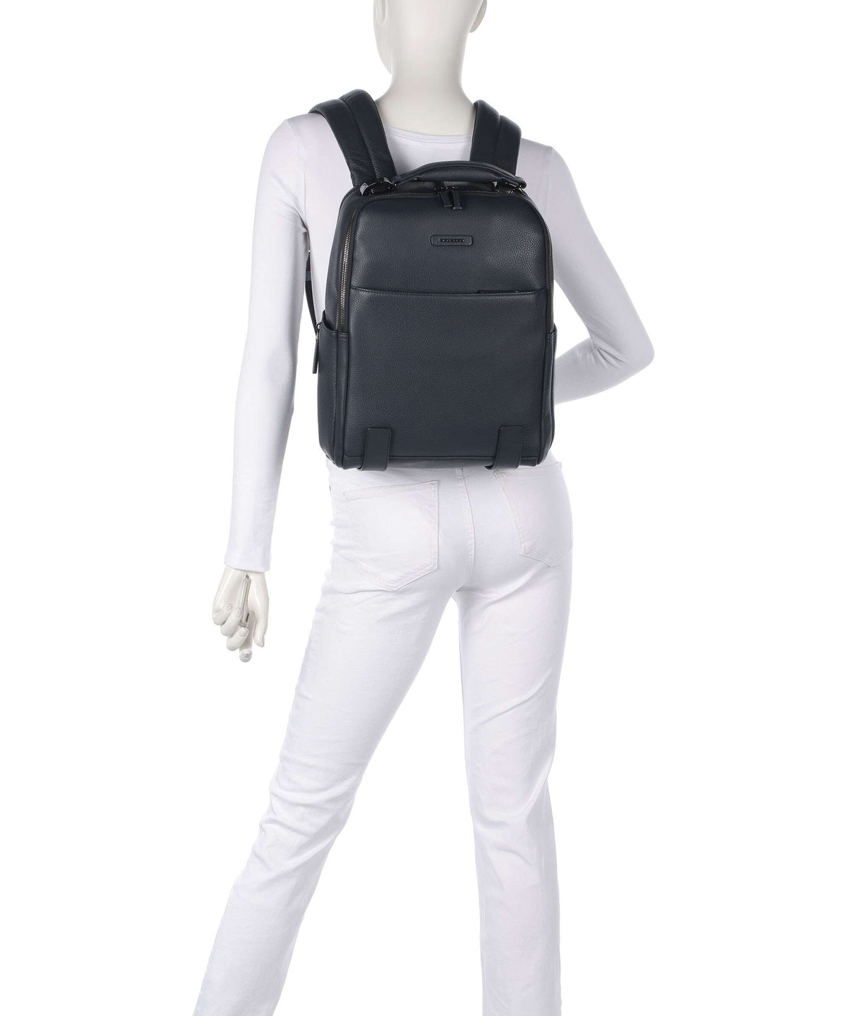 Piquadro Modus Special Backpack blue