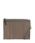 Piquadro Circle Tablet case tortora