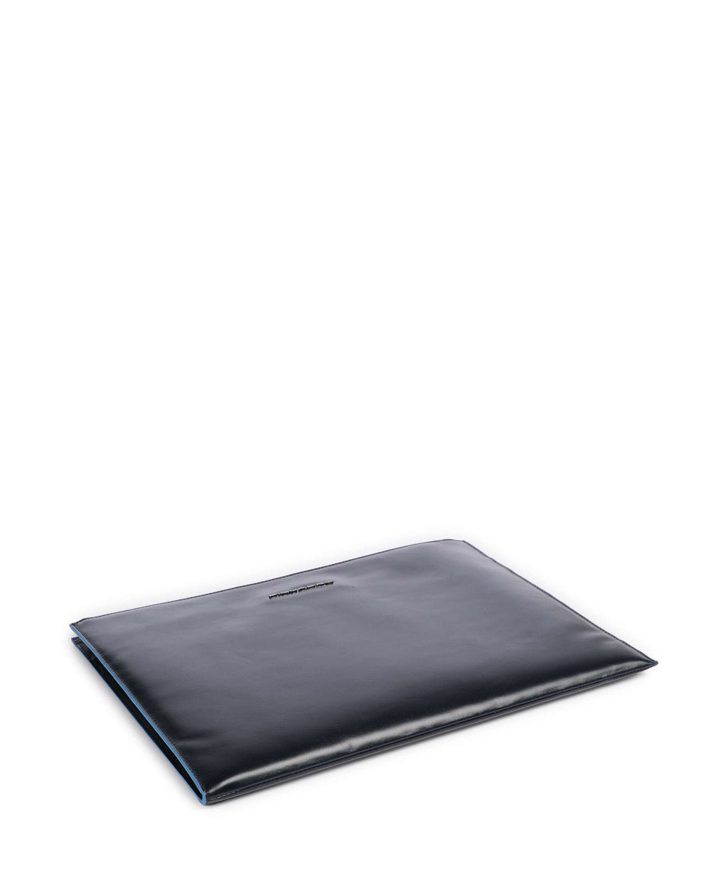 Piquadro Tablet case blu notte