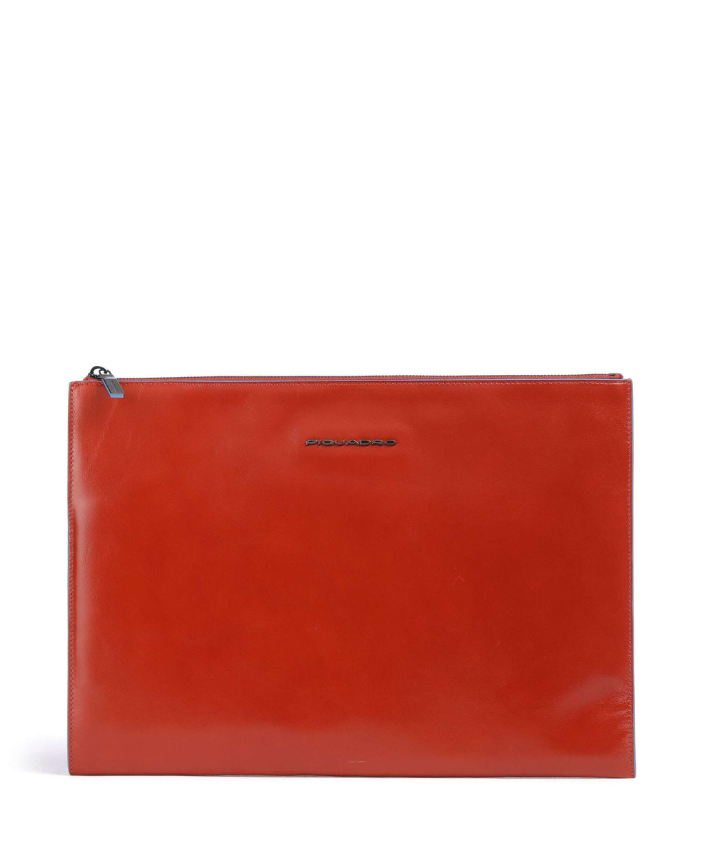 Piquadro Tablet case tabacco