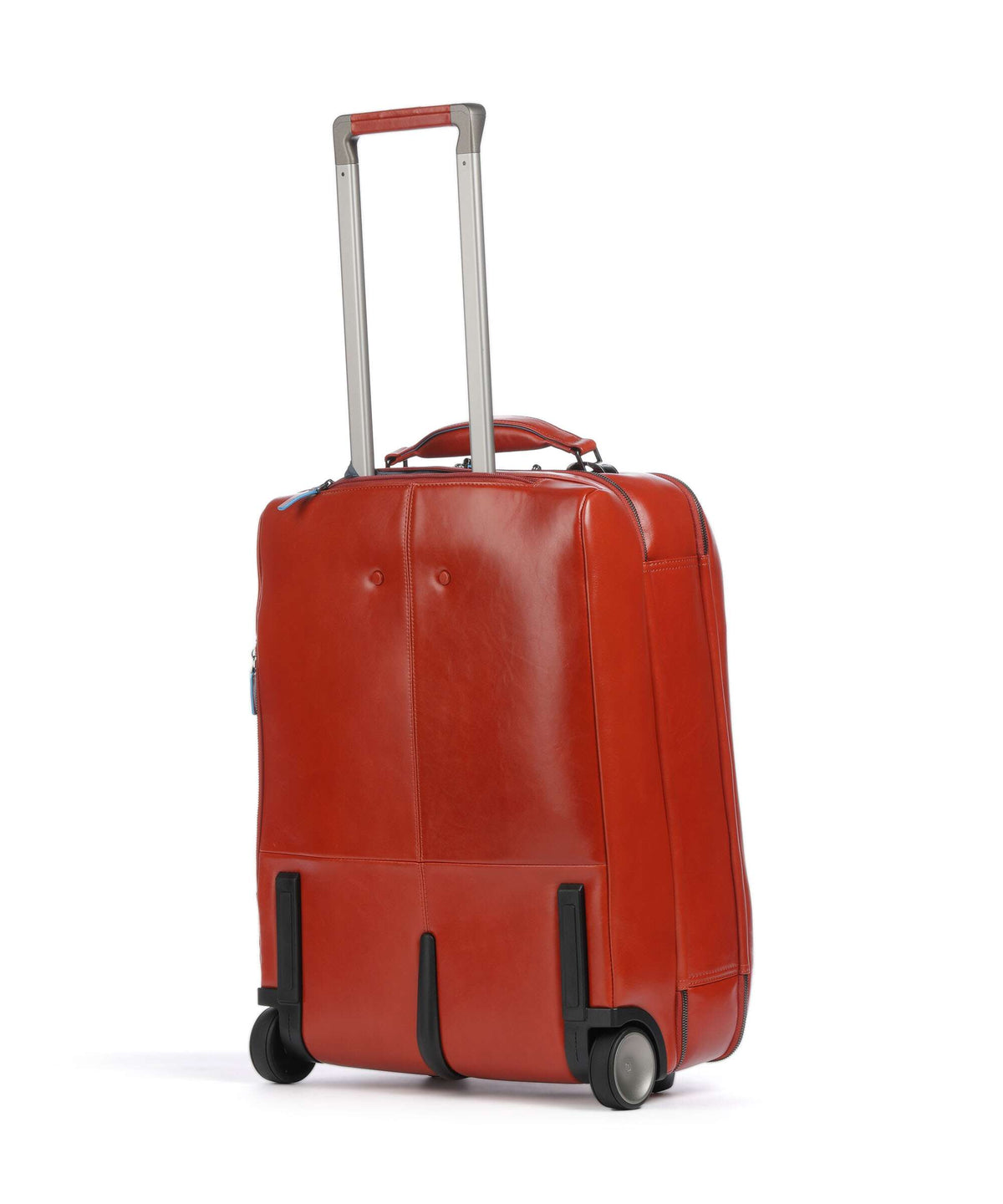 Piquadro Trolley (2 wheels) tabacco