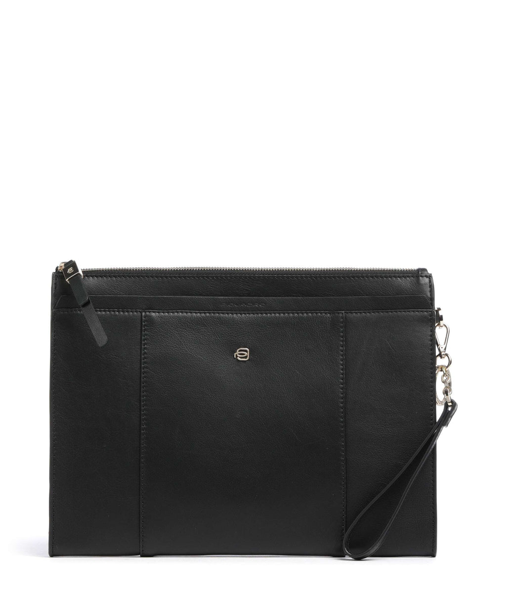 Piquadro Circle Tablet case nero