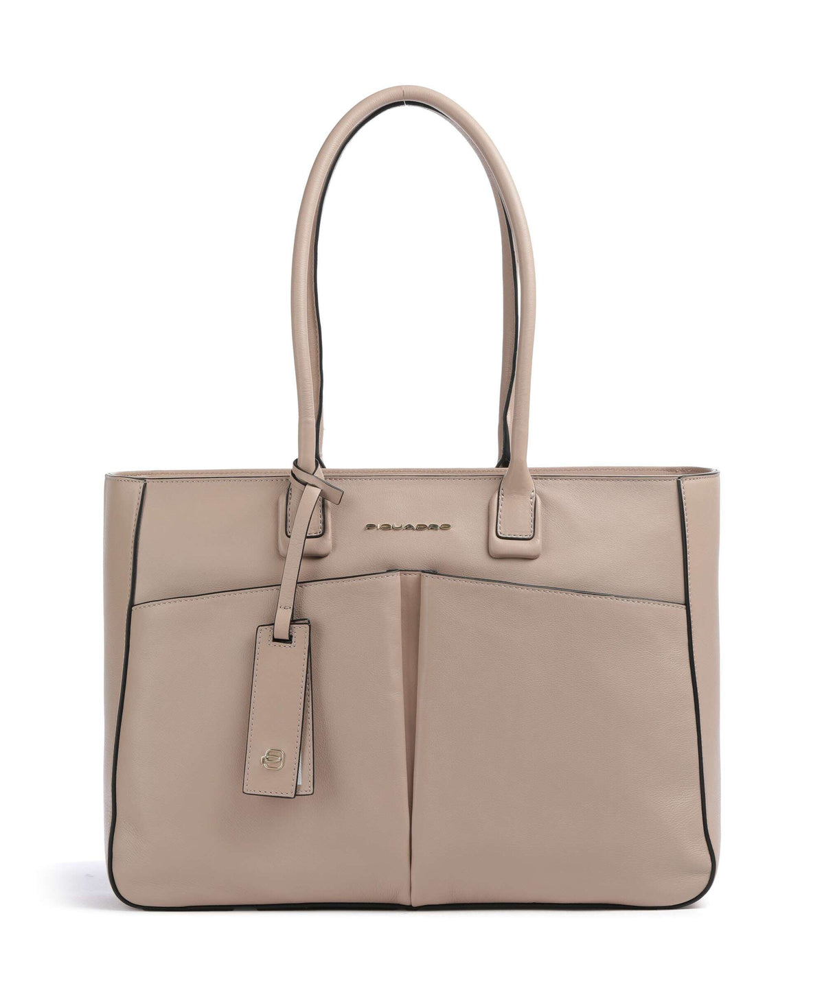 Piquadro Ashley Tote bag pink