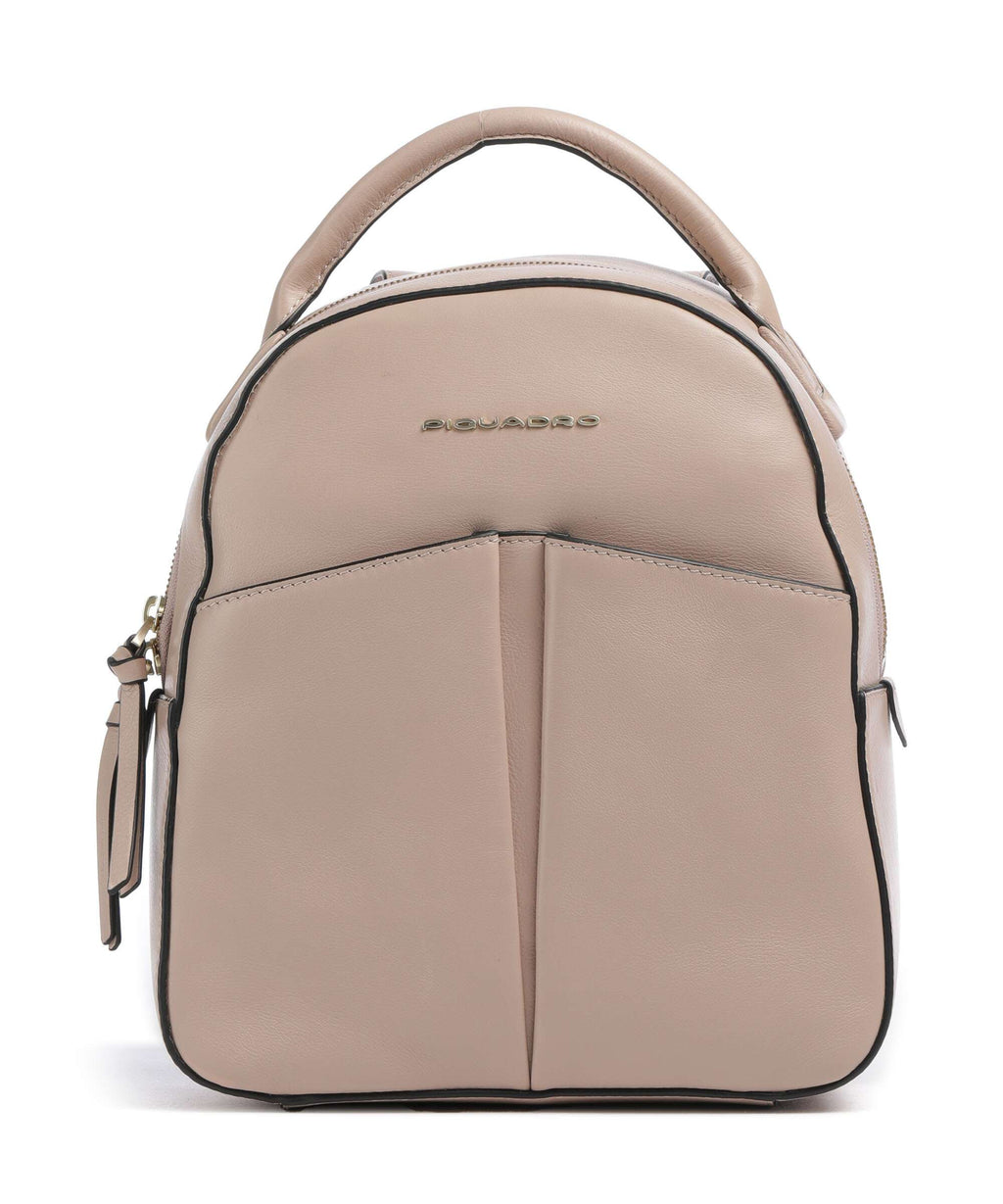 Piquadro W134 Backpack pink