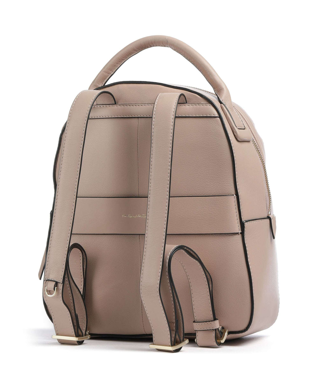 Piquadro W134 Backpack pink