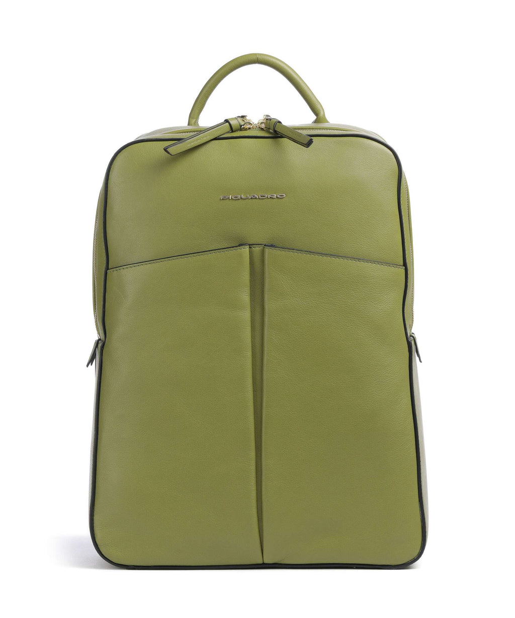 Piquadro W134 Backpack green