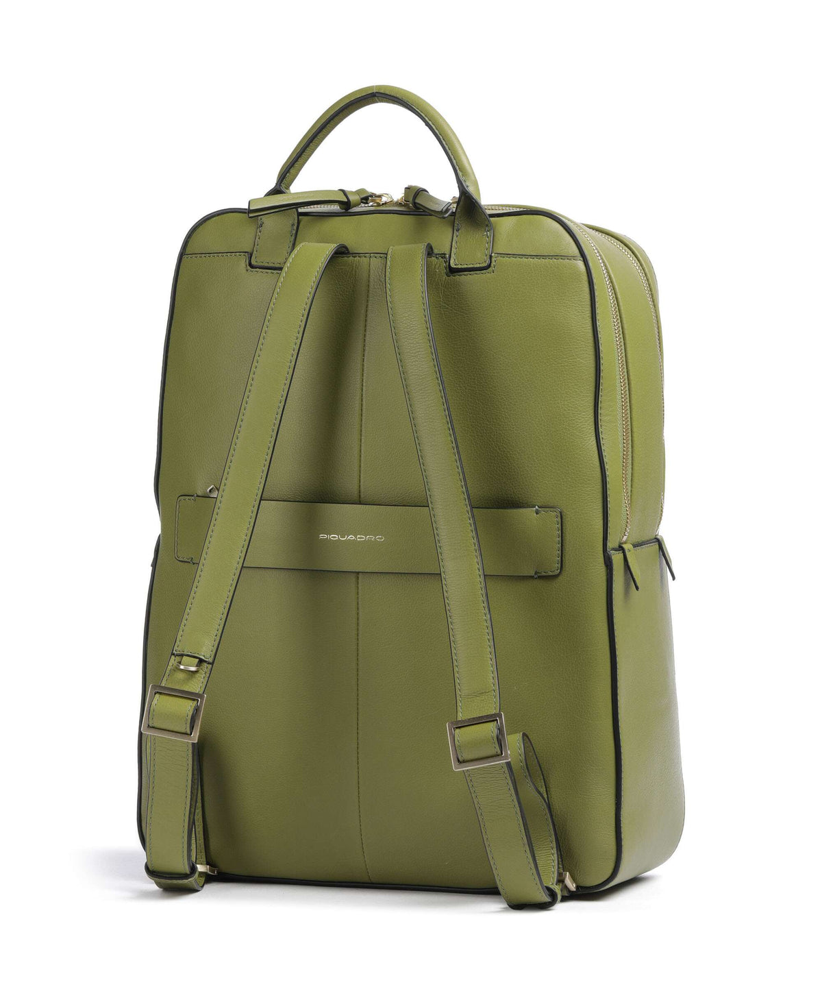 Piquadro W134 Backpack green