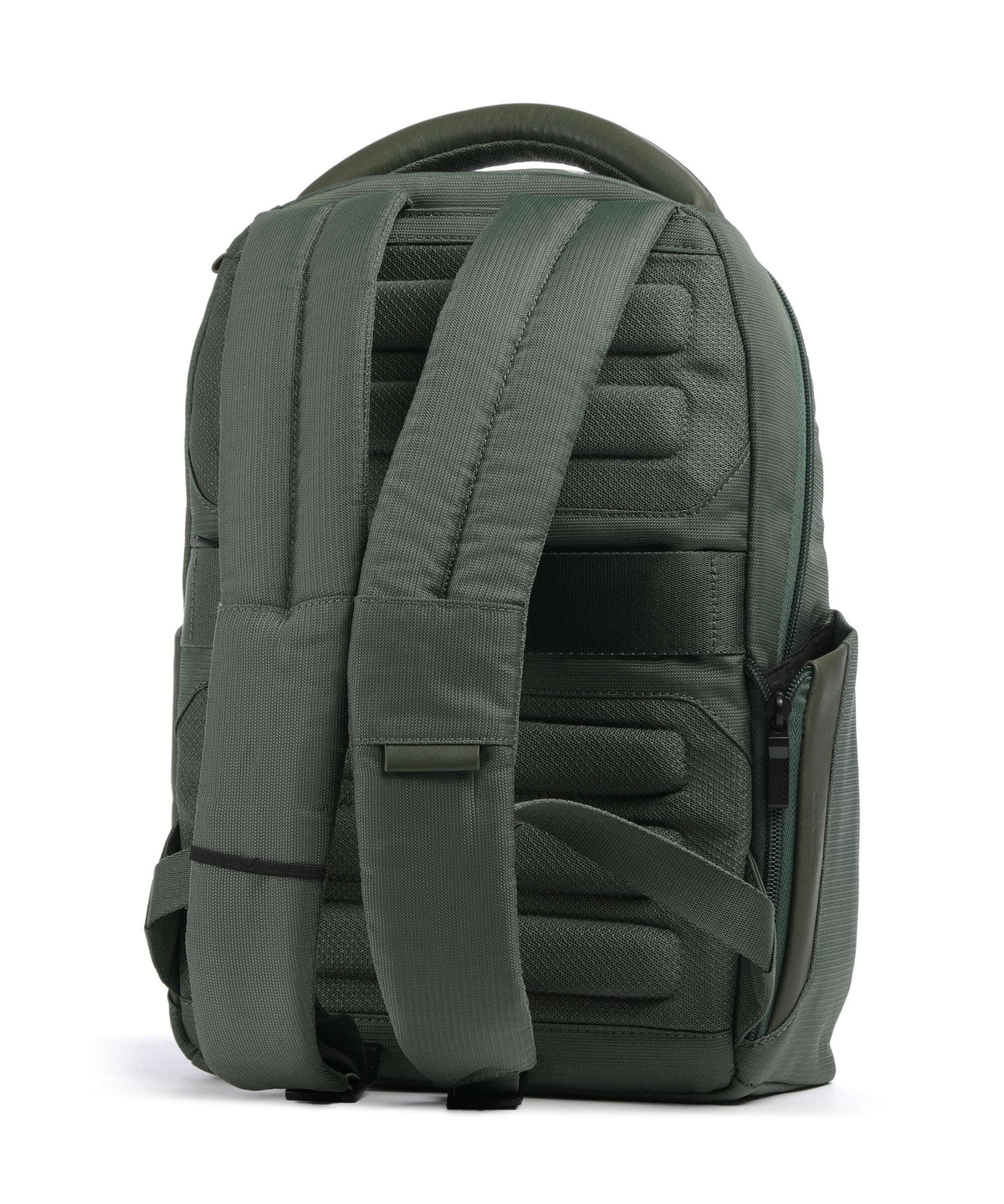 Piquadro S136 Backpack green