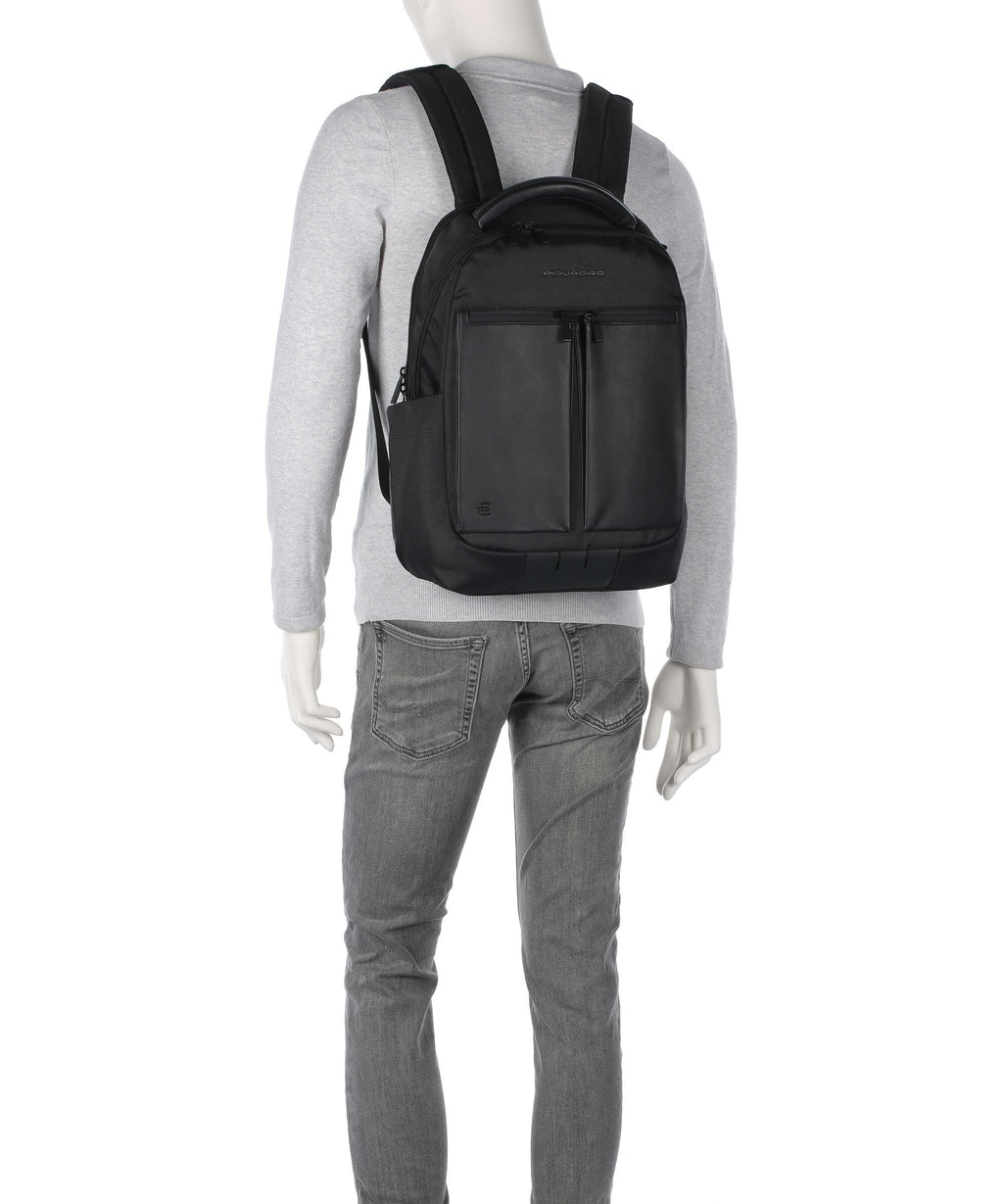 Piquadro S136 Backpack black