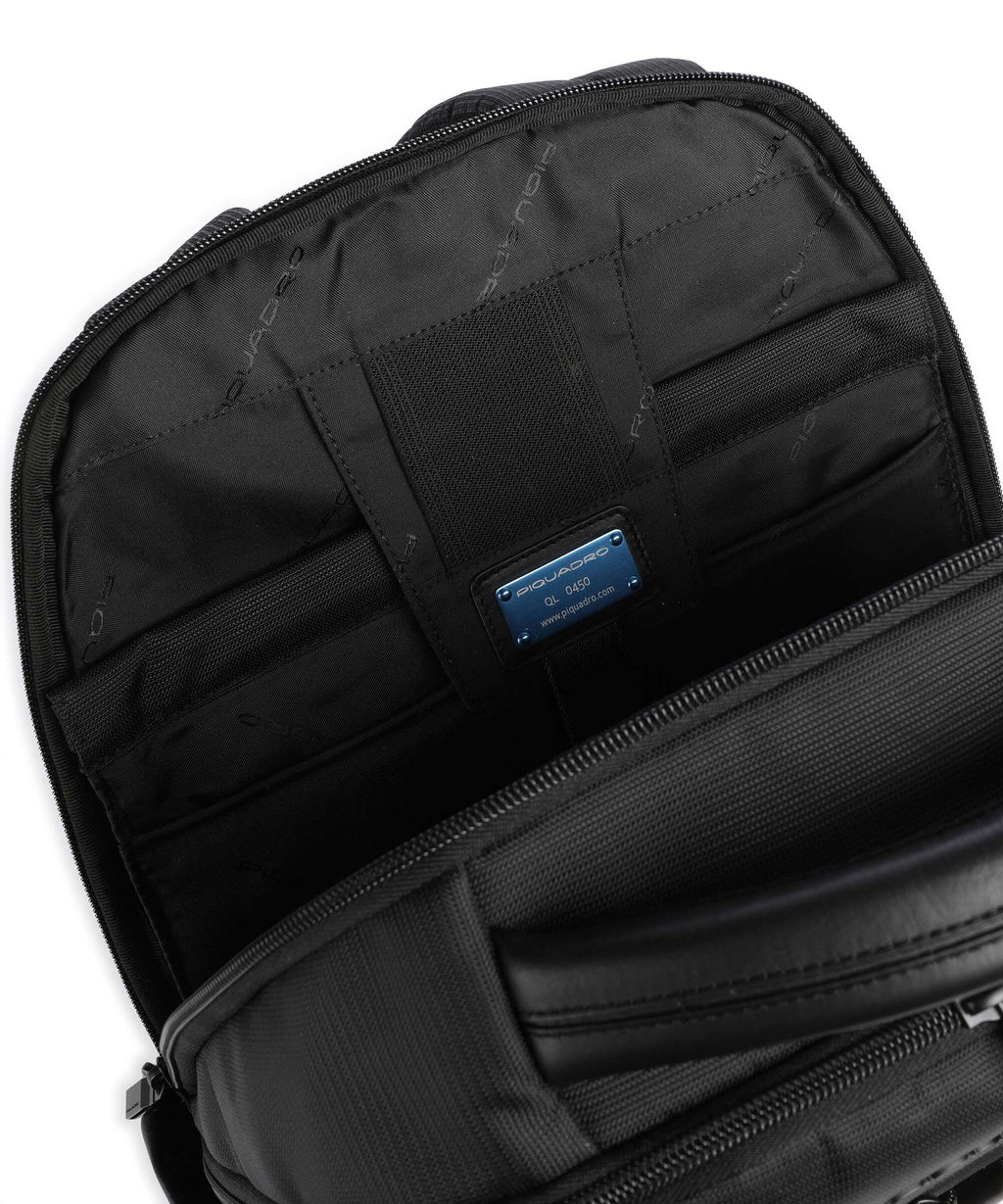 Piquadro S136 Backpack black