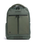 Piquadro S136 Backpack green