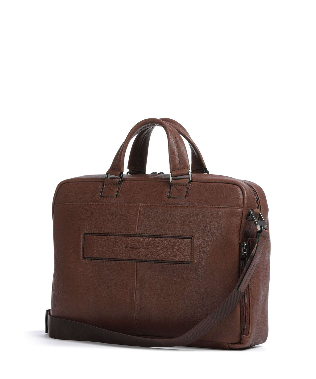 Piquadro S134 Briefcase brown