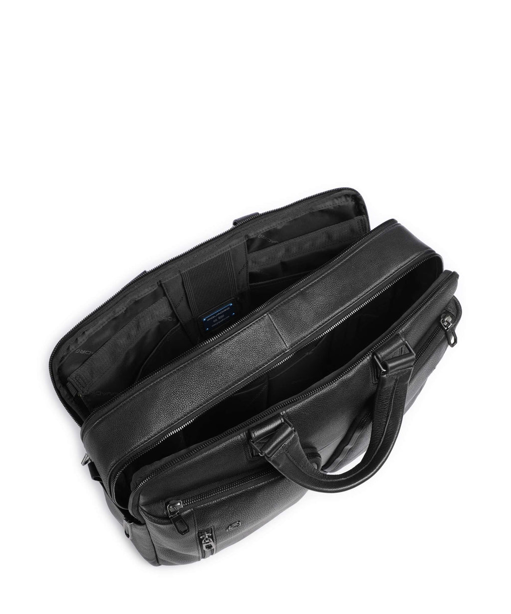 Piquadro S134 Briefcase black