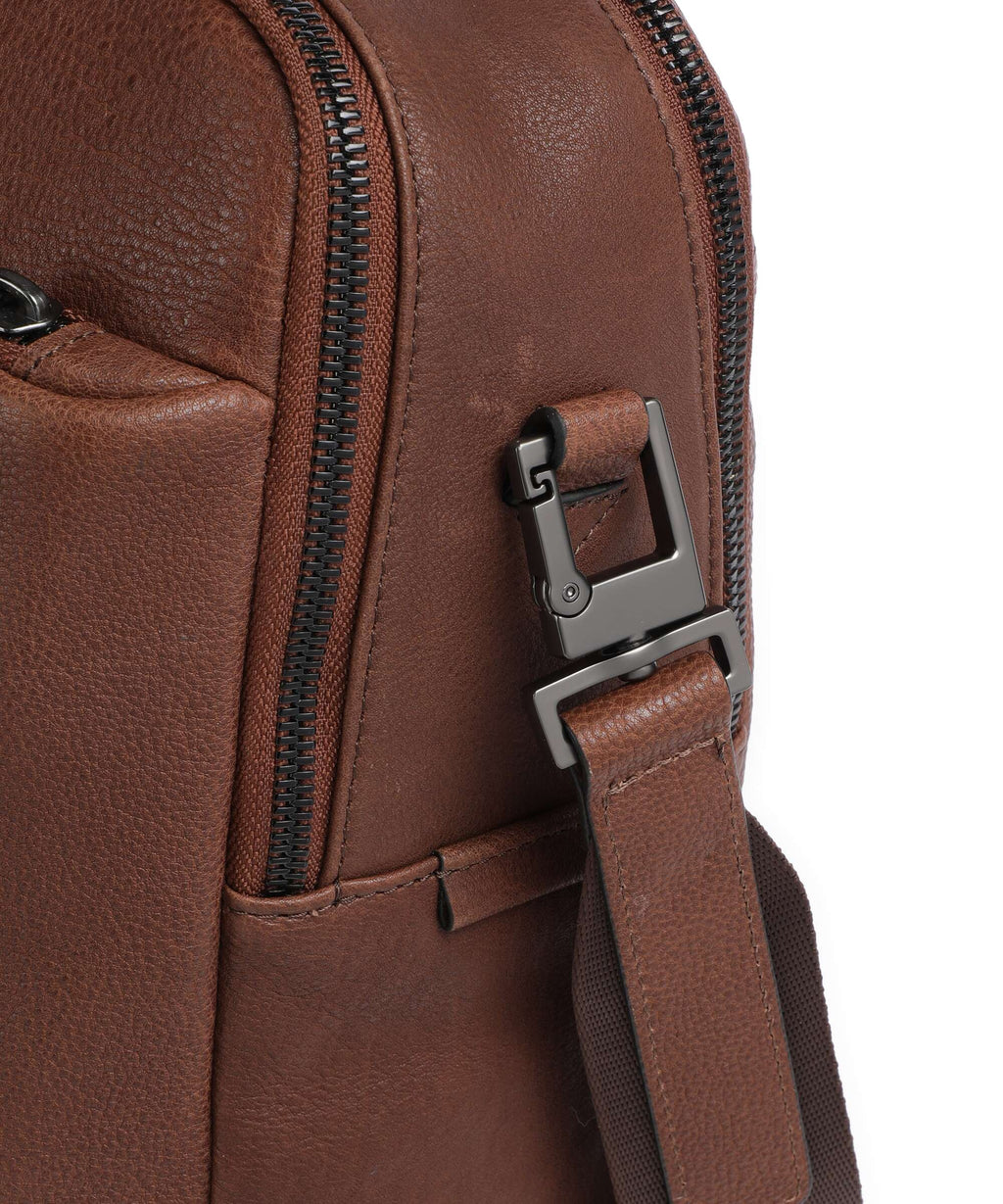 Piquadro S134 Briefcase brown