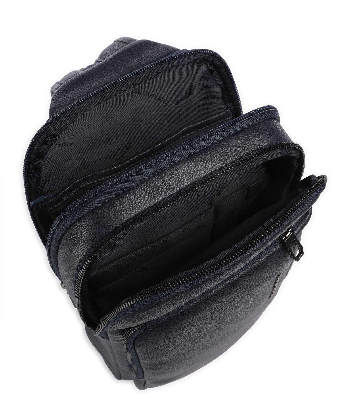 Piquadro S134 Sling bag blue