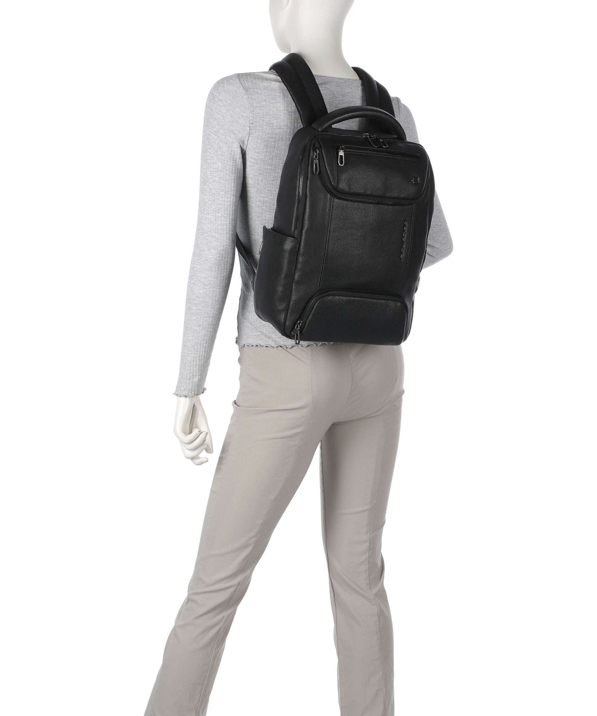 Piquadro S134 Backpack black