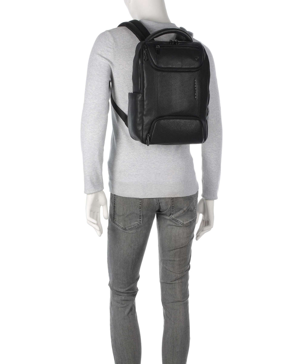 Piquadro S134 Backpack black