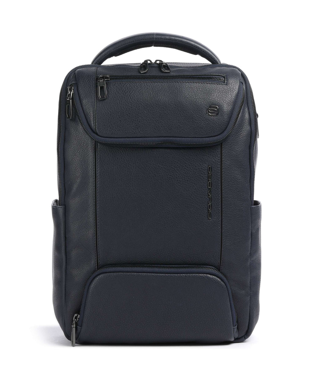Piquadro S134 Backpack blue