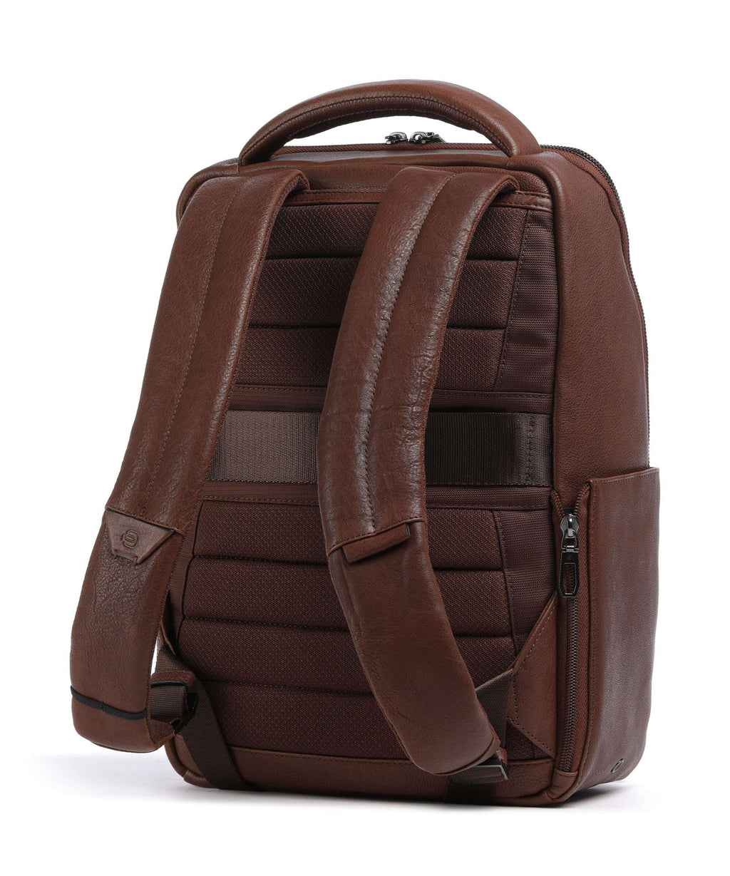 Piquadro S134 Backpack brown
