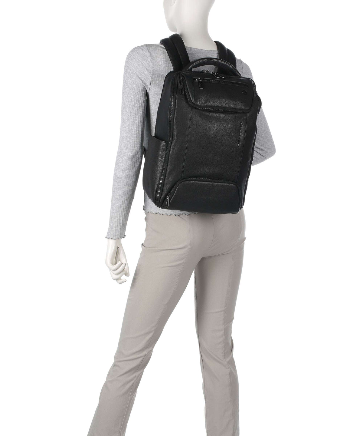 Piquadro S134 Backpack black