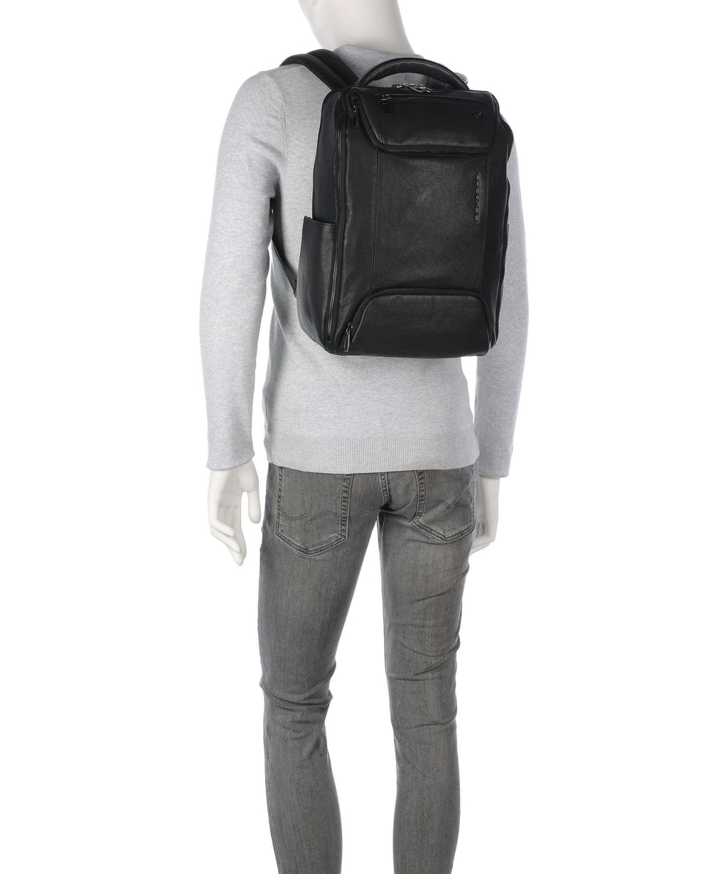 Piquadro S134 Backpack black