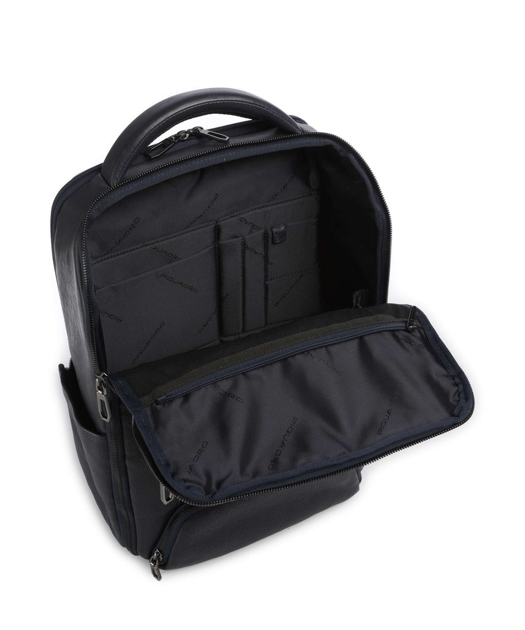 Piquadro S134 Backpack blue