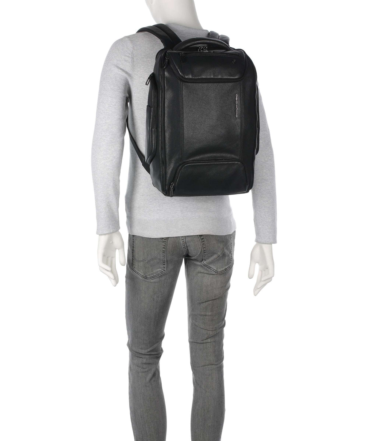 Piquadro S134 Backpack black