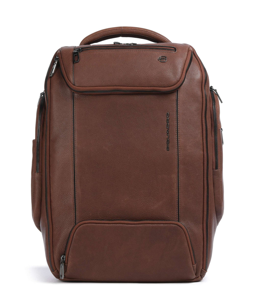 Piquadro S134 Backpack brown