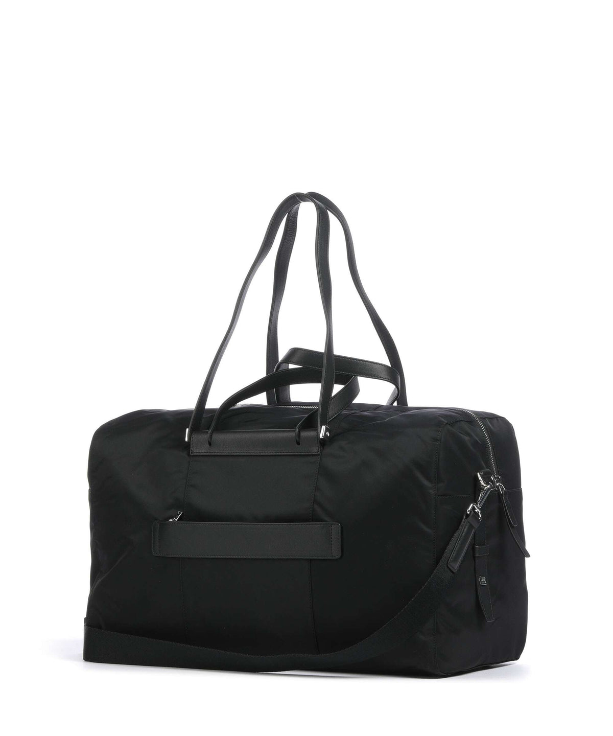Piquadro W92T Weekend bag black