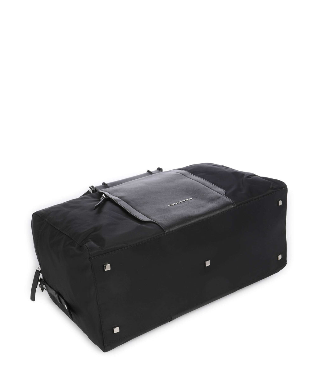 Piquadro W92T Weekend bag black