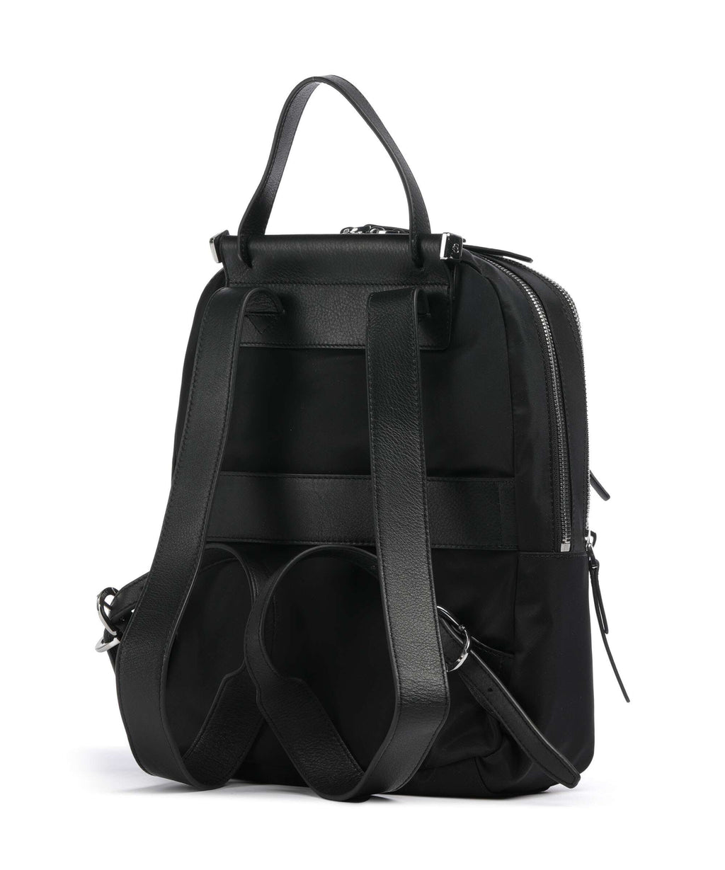 Piquadro W92T Backpack black