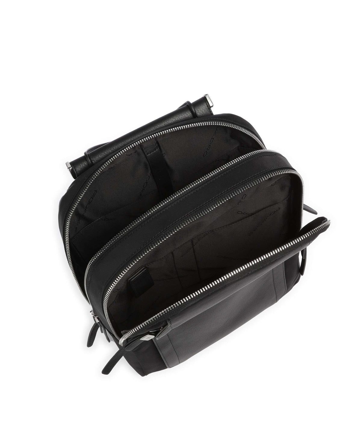 Piquadro W92T Backpack black
