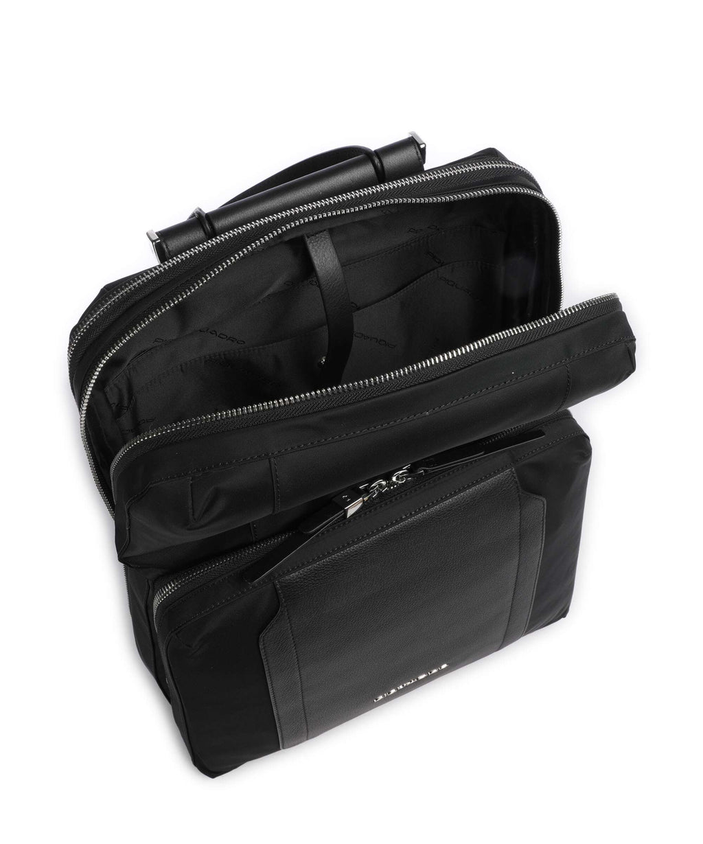Piquadro W92T Backpack black