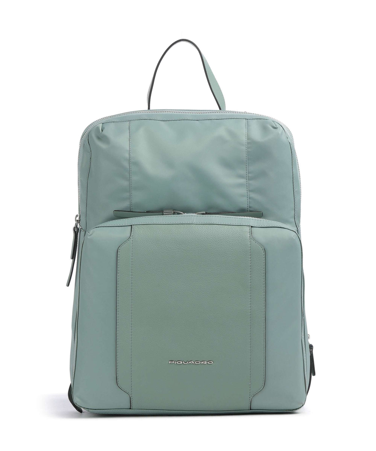Piquadro W92T Backpack green