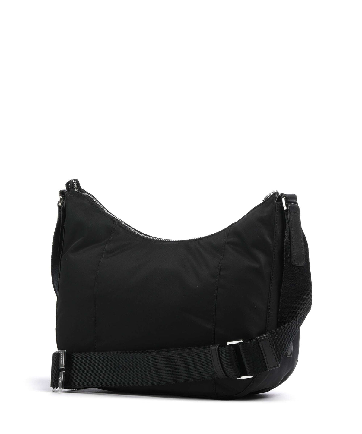 Piquadro W92T Crossbody bag black