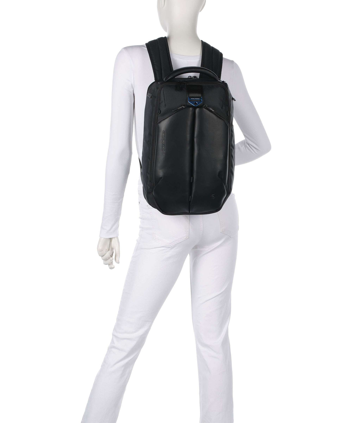 Piquadro S137 Backpack black