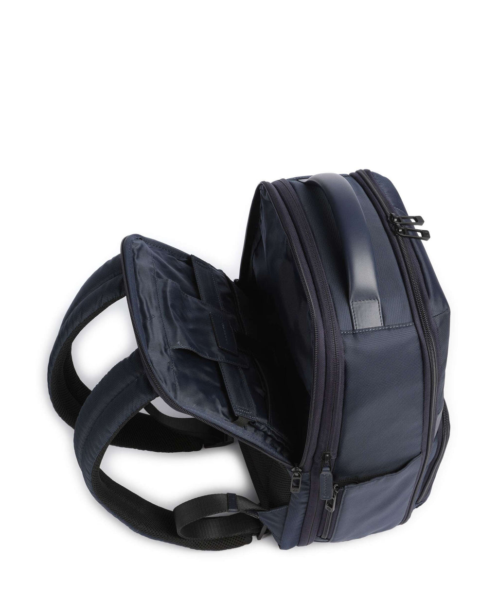 Piquadro W129 Backpack blu