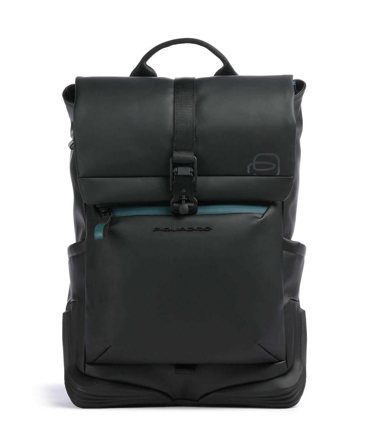 Piquadro Corner Special Backpack black