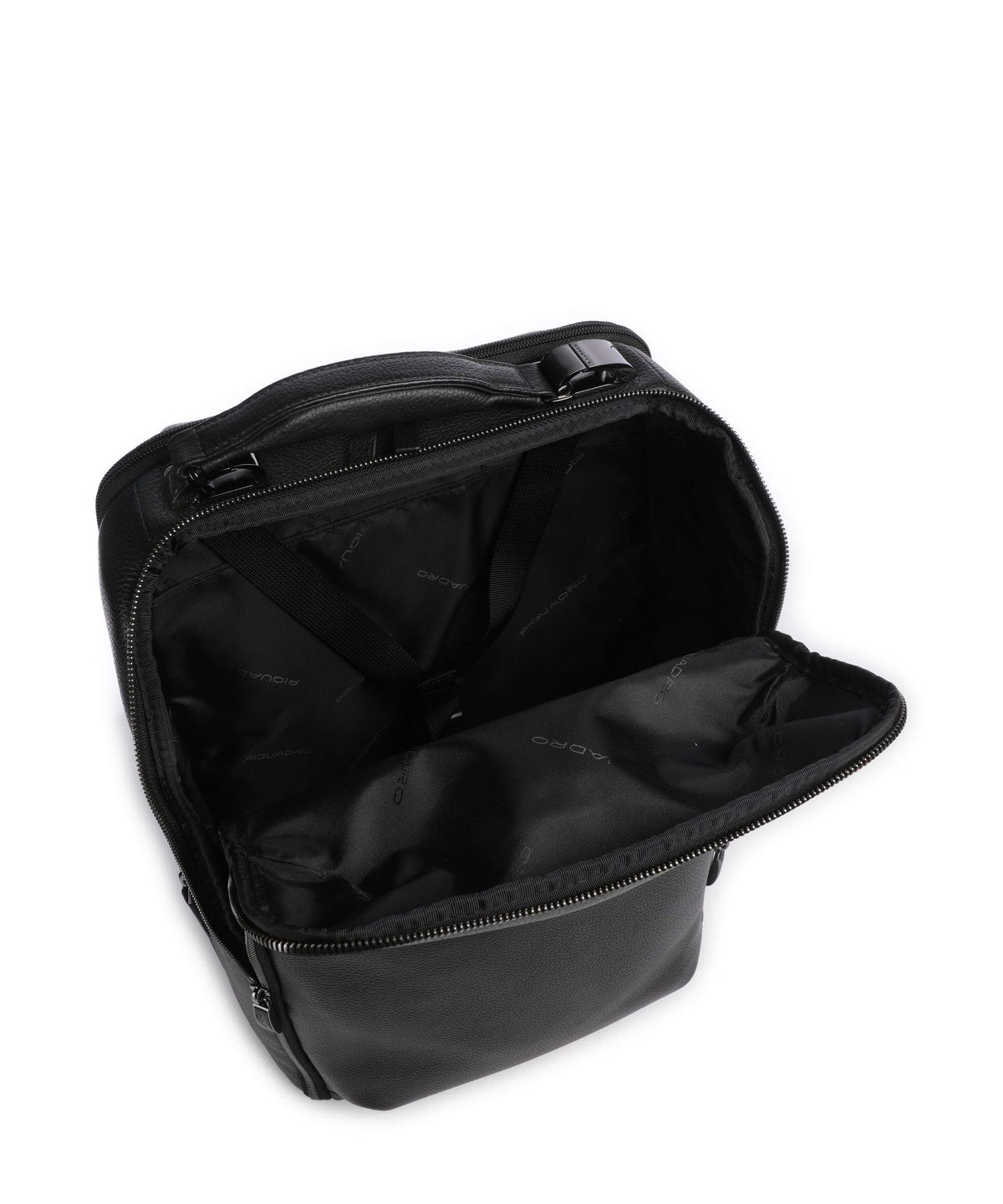 Piquadro Modus Special Travel backpack black