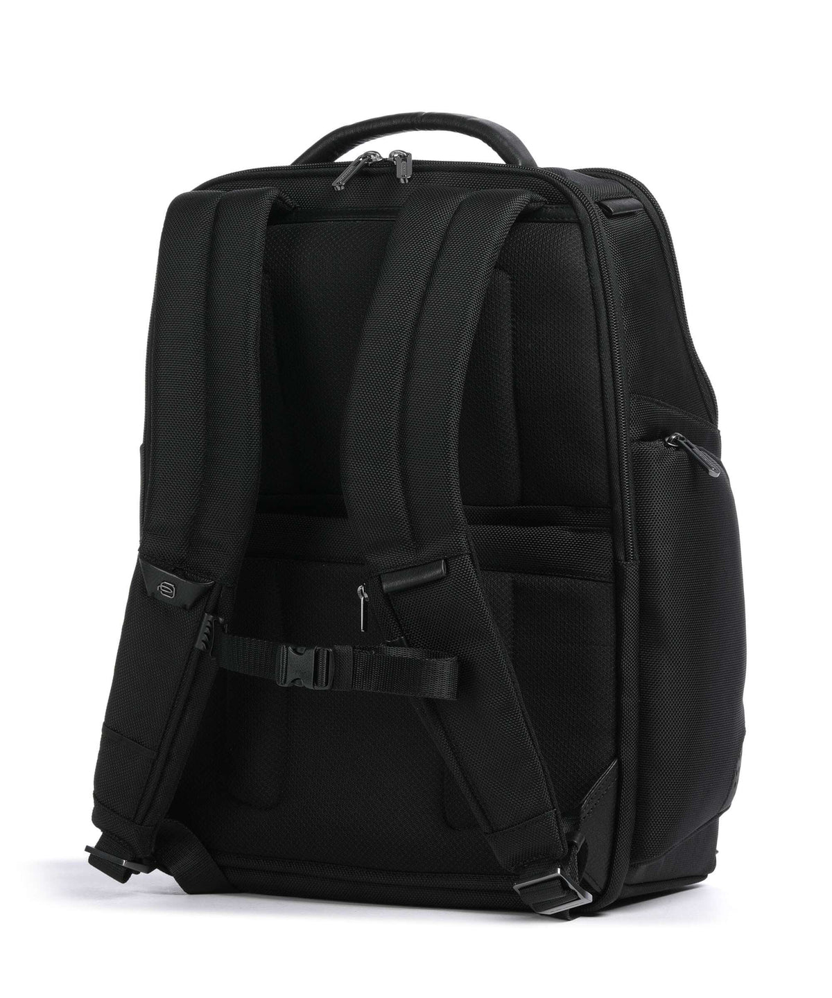 Piquadro Brief 2 Laptop backpack black