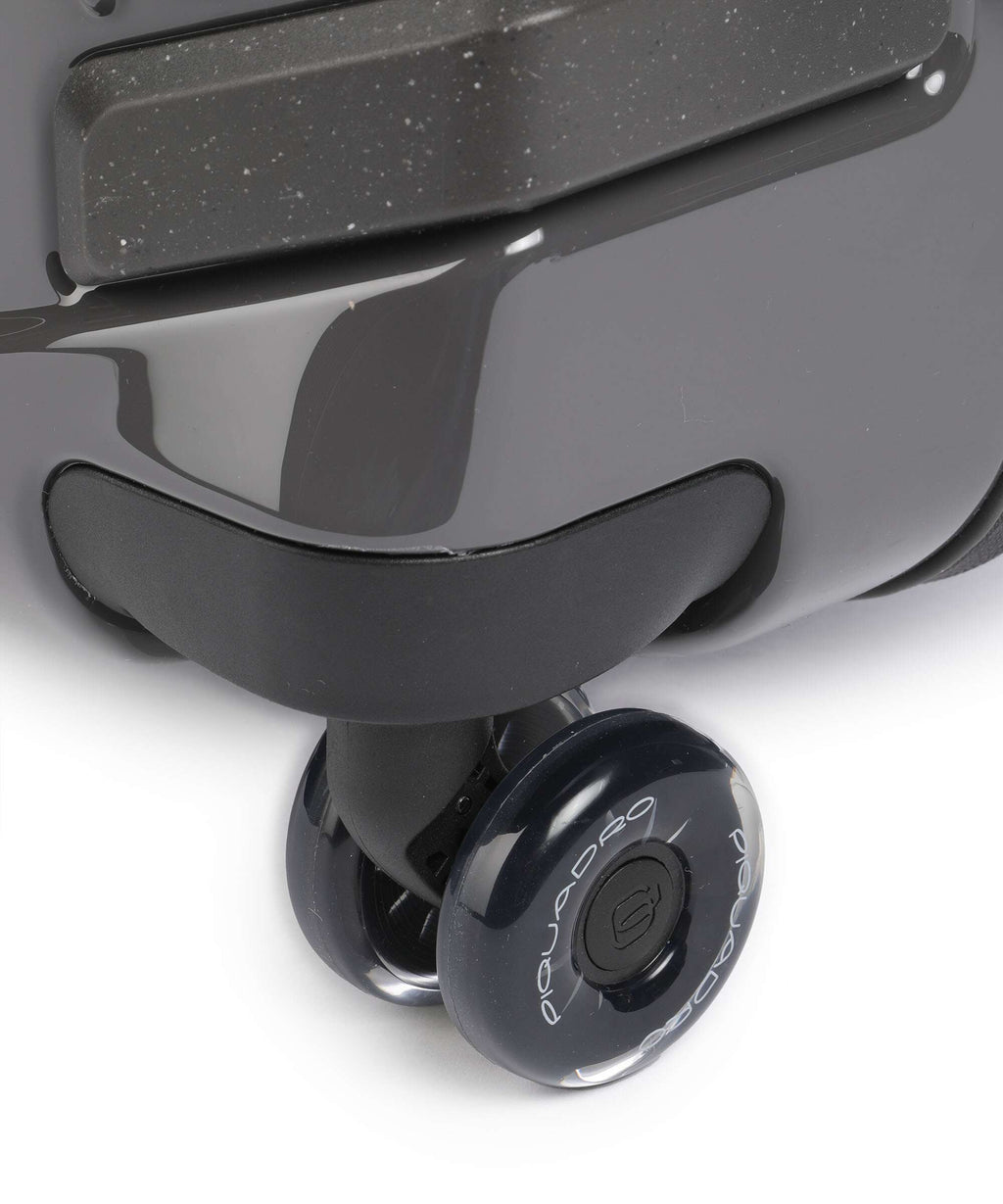 Piquadro POP Spinner (4 wheels) grey