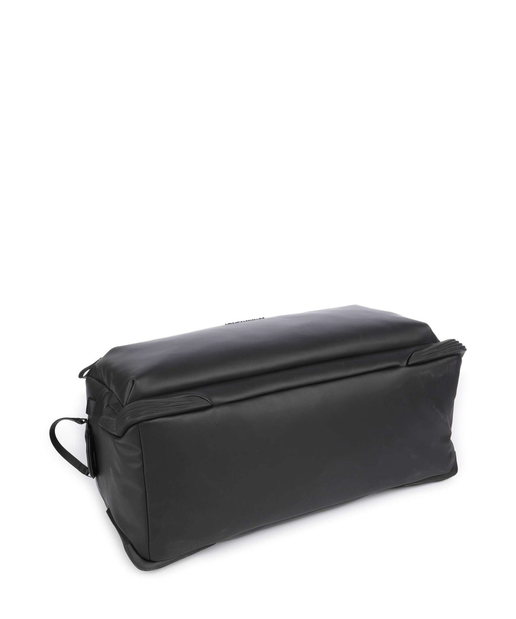 Piquadro Corner Special Weekend bag black