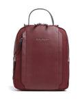 Piquadro W92T Backpack borgogna