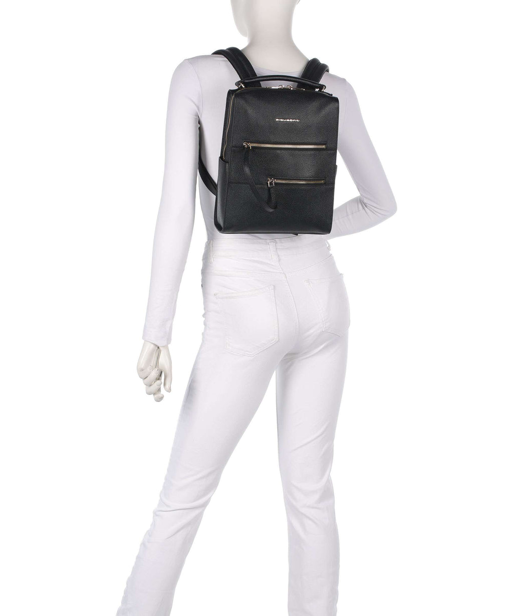 Piquadro W140 Backpack nero